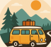 Road Trip Recipes